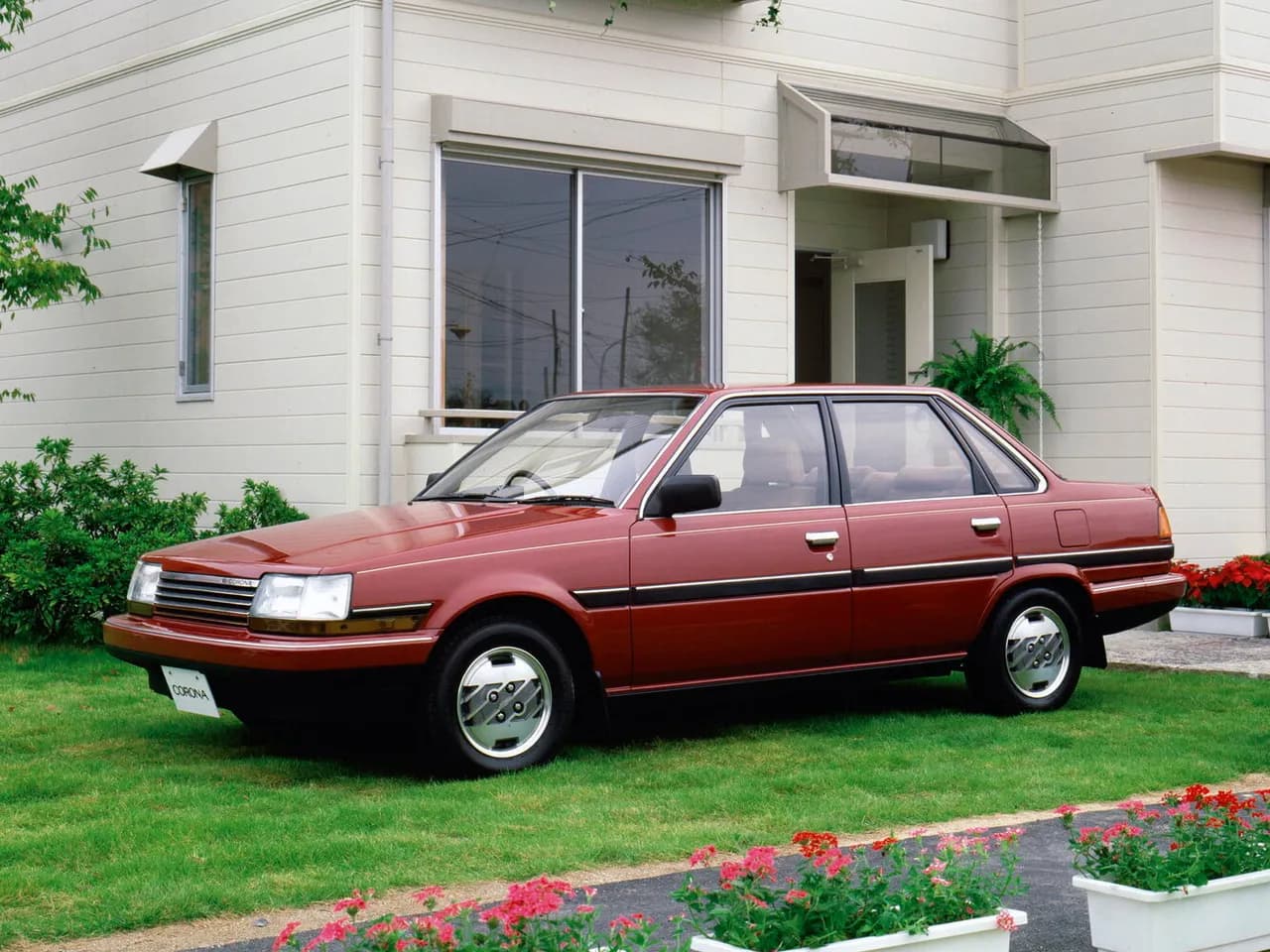 Toyota Corona