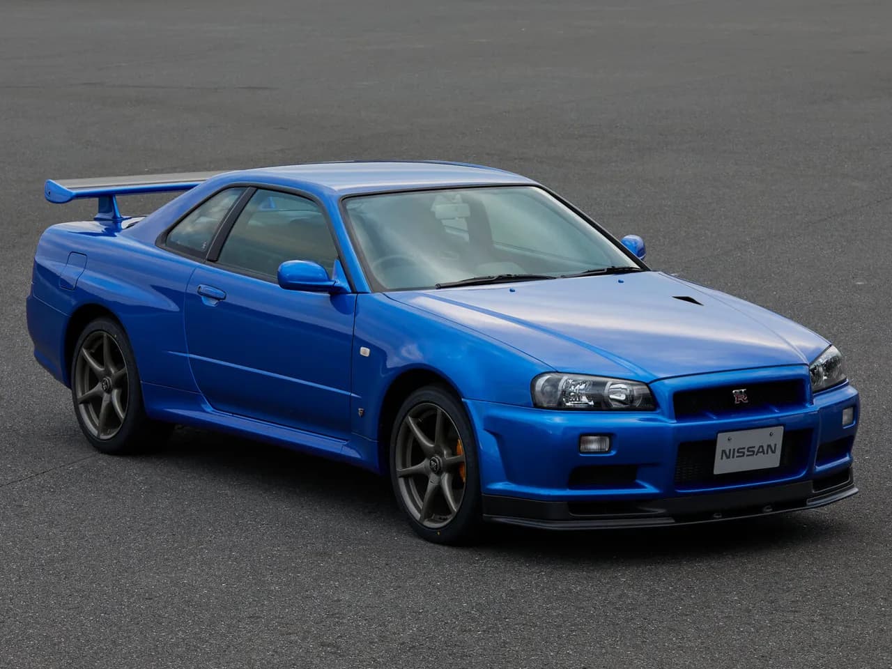 Nissan Skyline