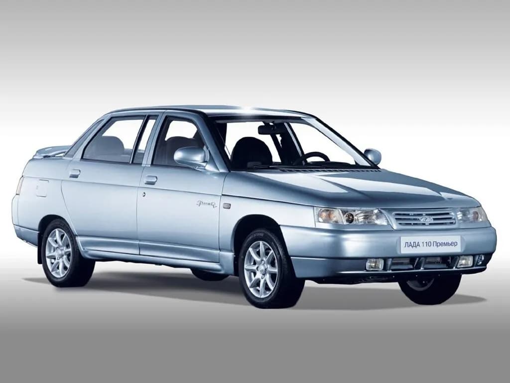 Lada 2110