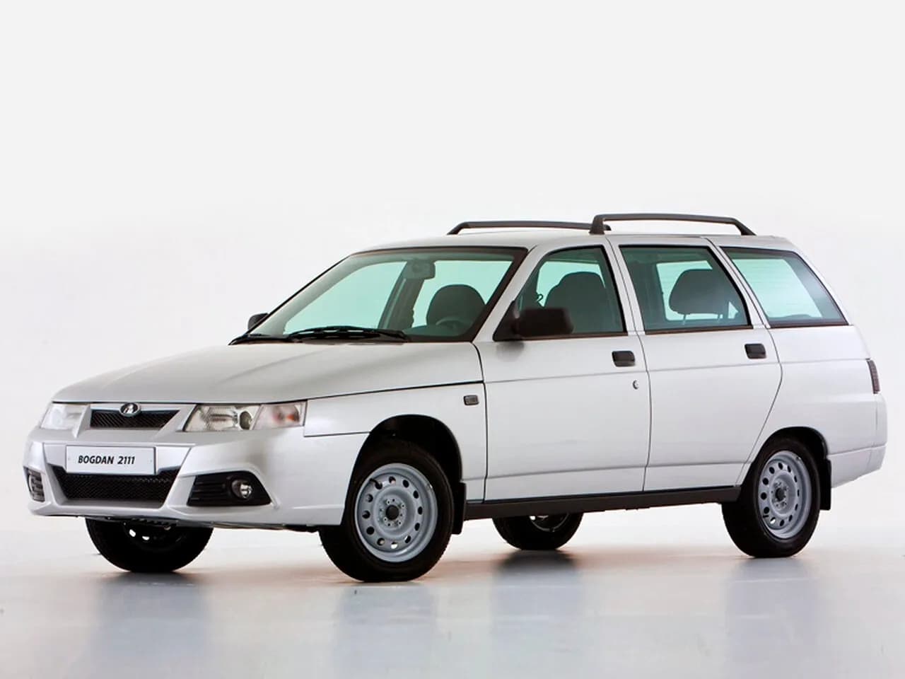 Lada 2111