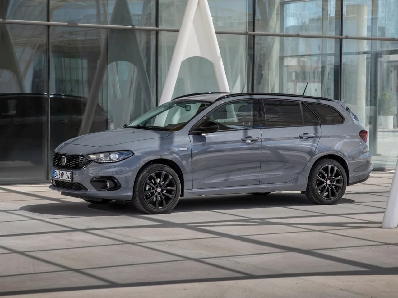 Fiat Egea