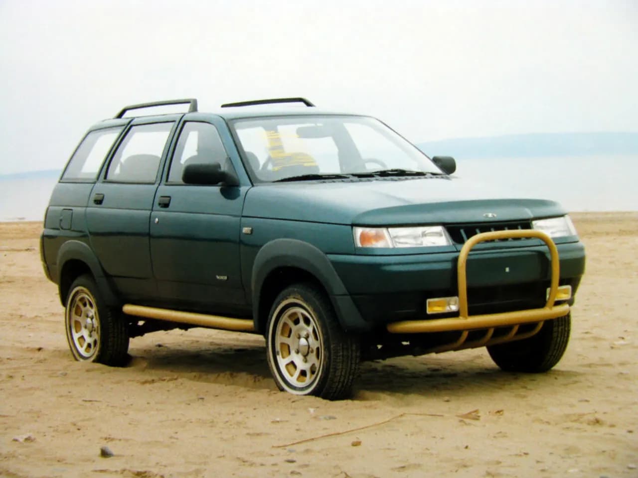 Lada 2111