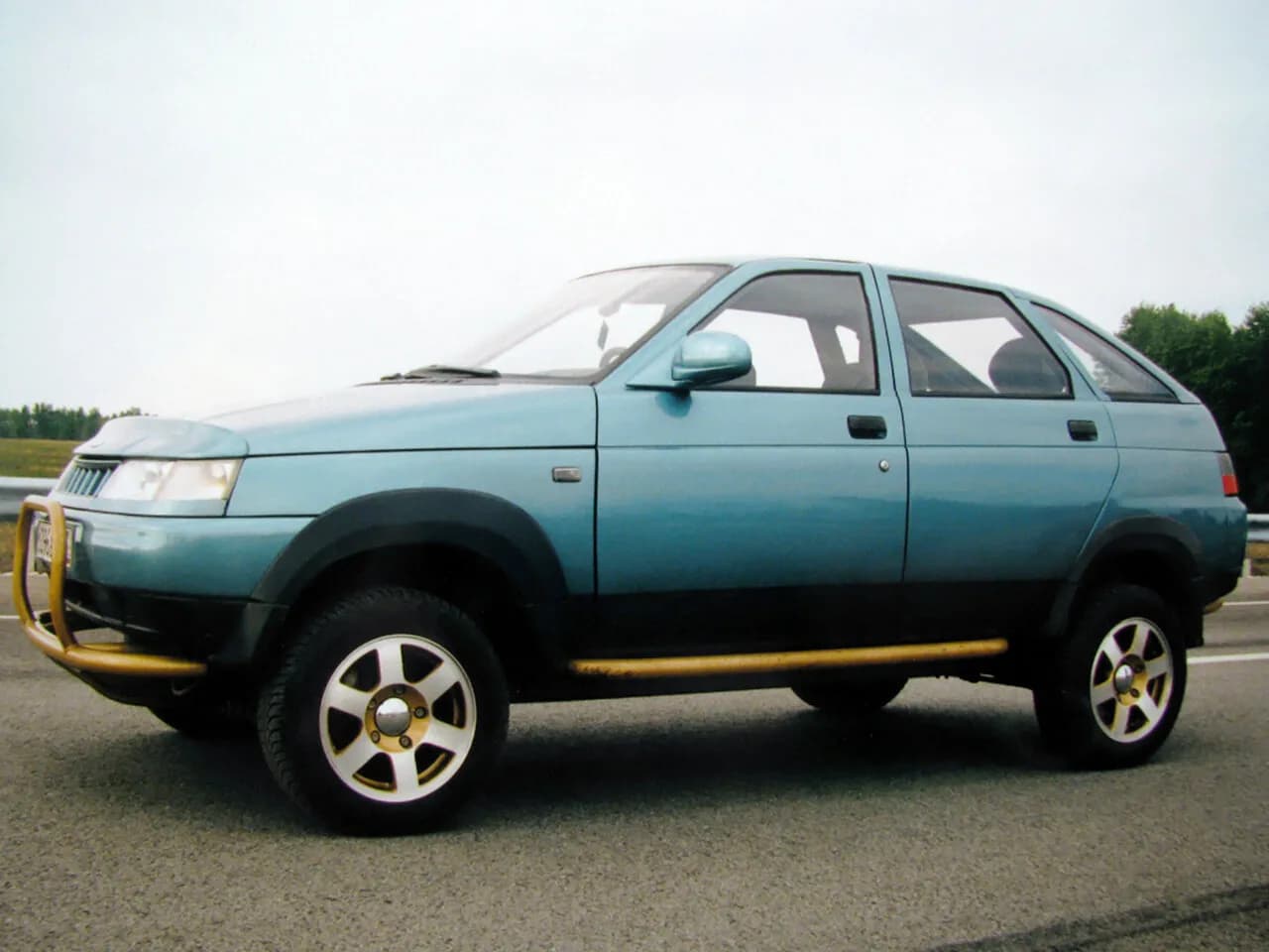 Lada 2112