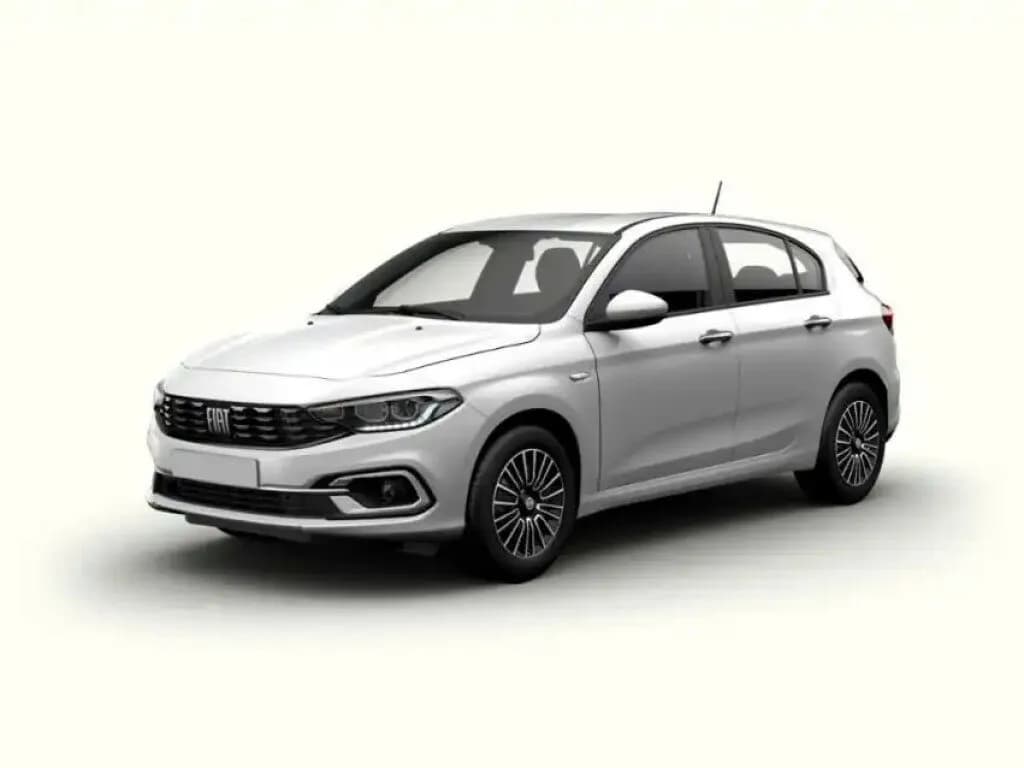 Fiat Egea
