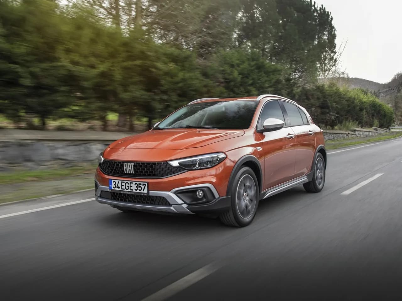 Fiat Egea