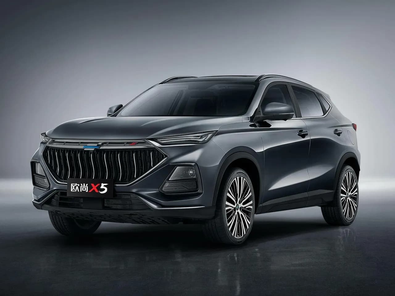 Oshan X5