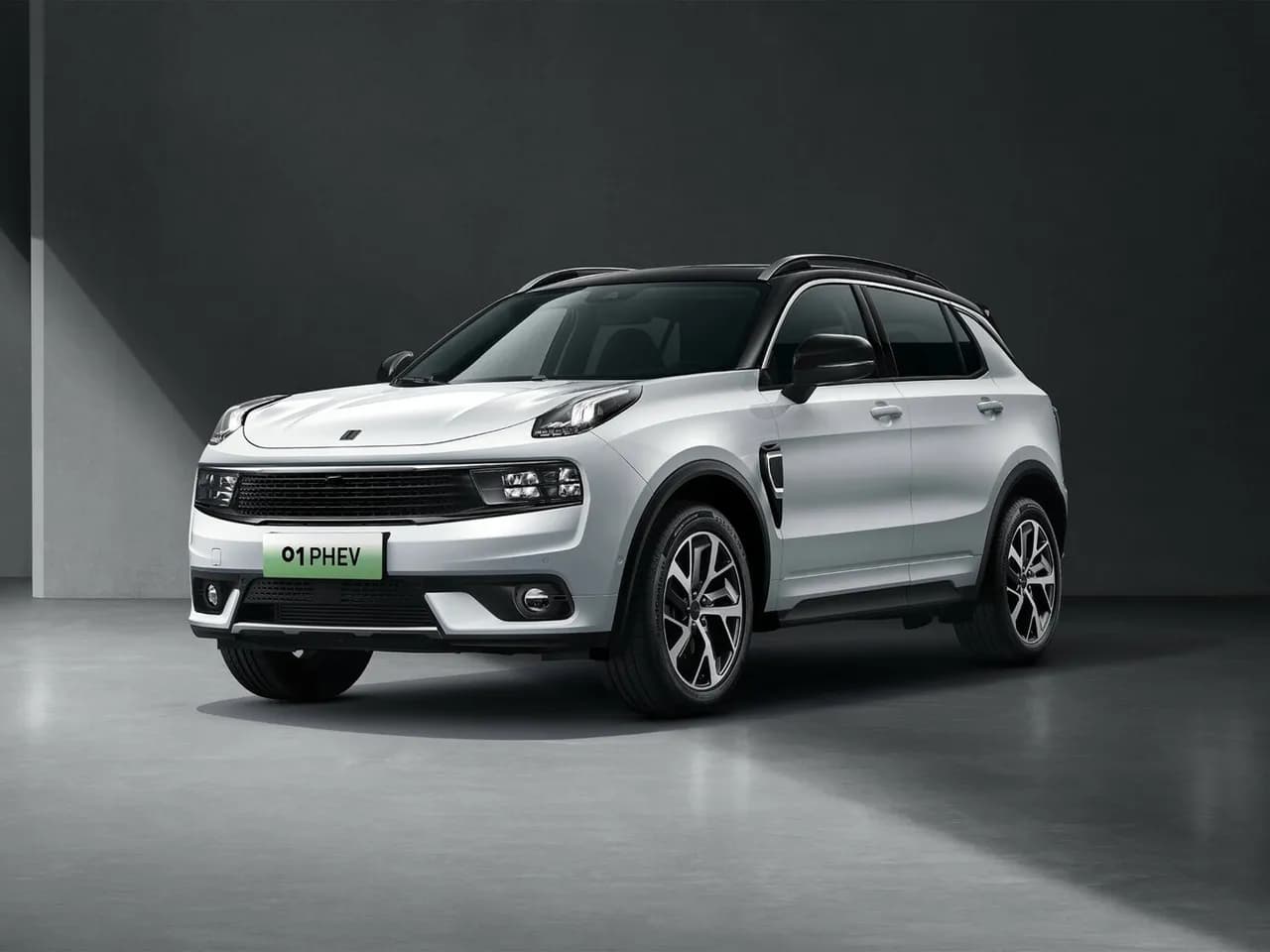 Lynk & Co 01
