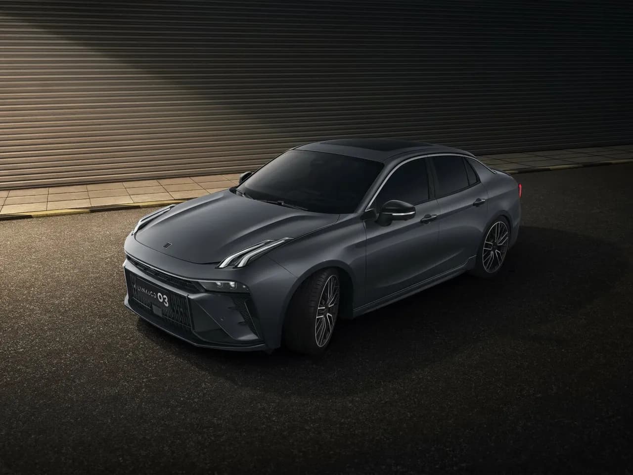 Lynk & Co 03