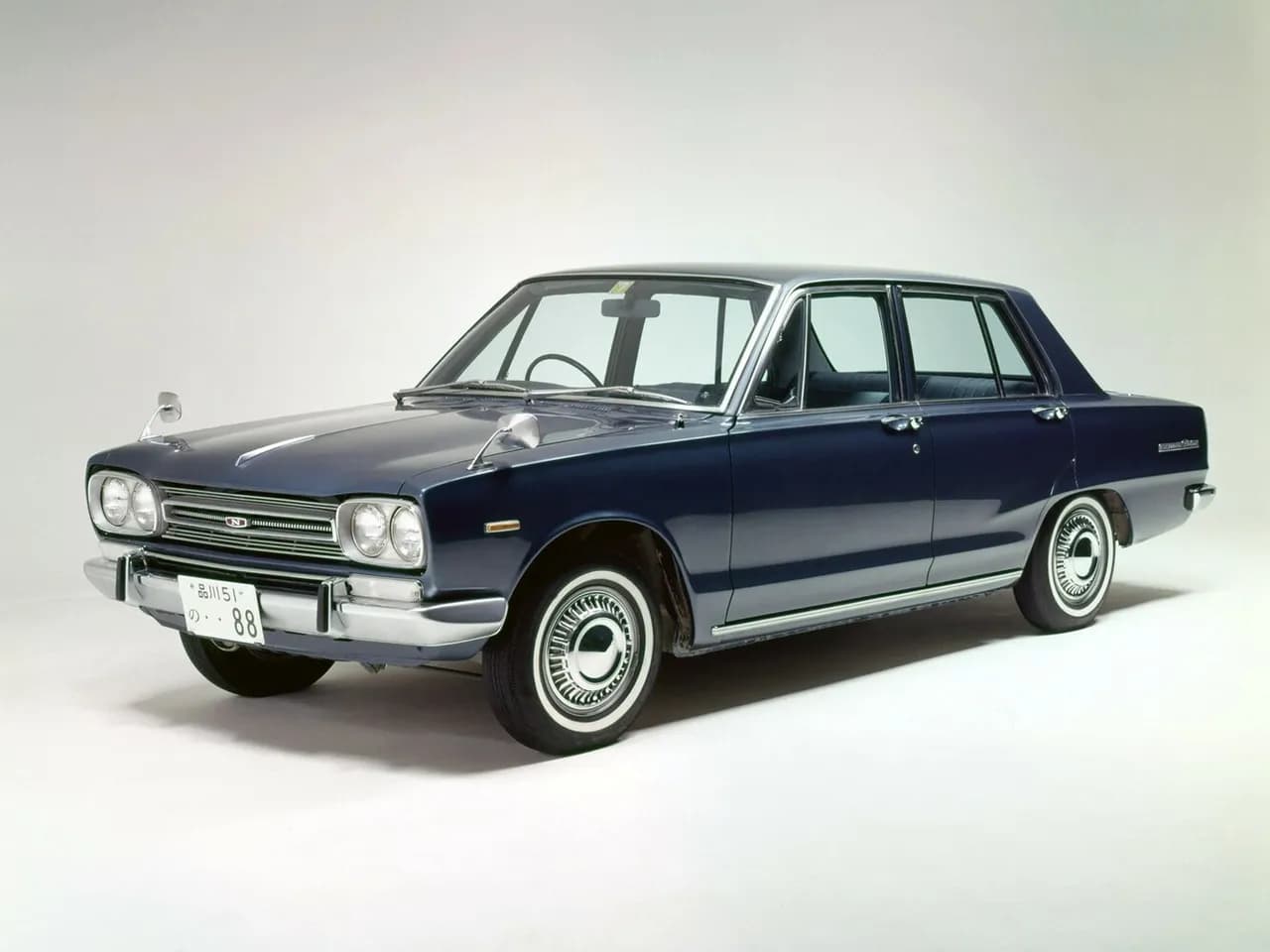 Nissan Skyline