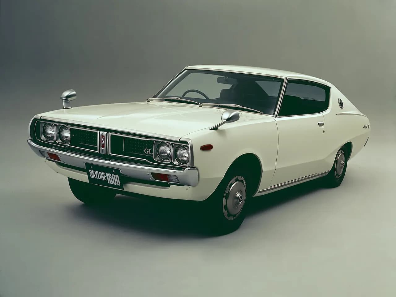 Nissan Skyline