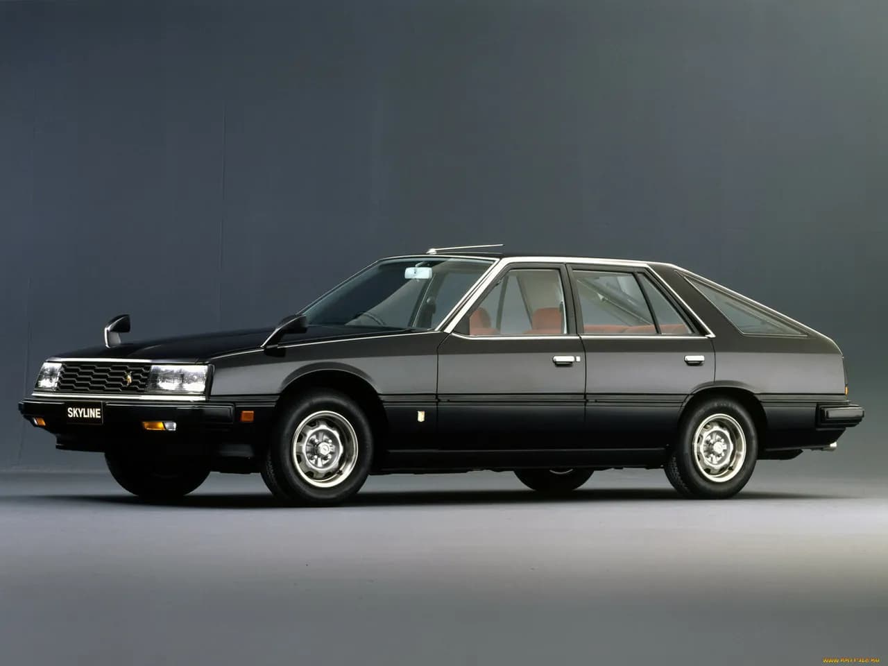 Nissan Skyline