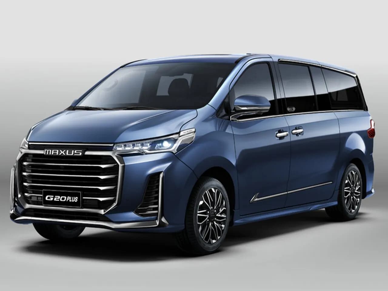 Maxus G20