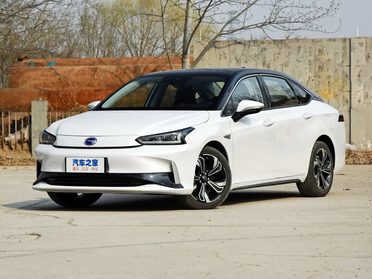 GAC iA5