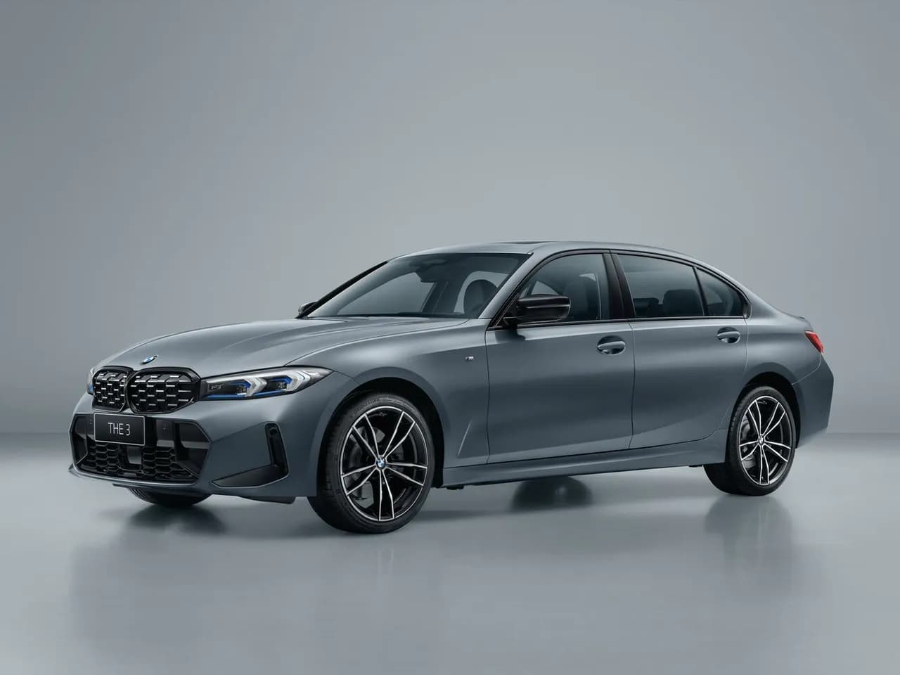 BMW 3 серии