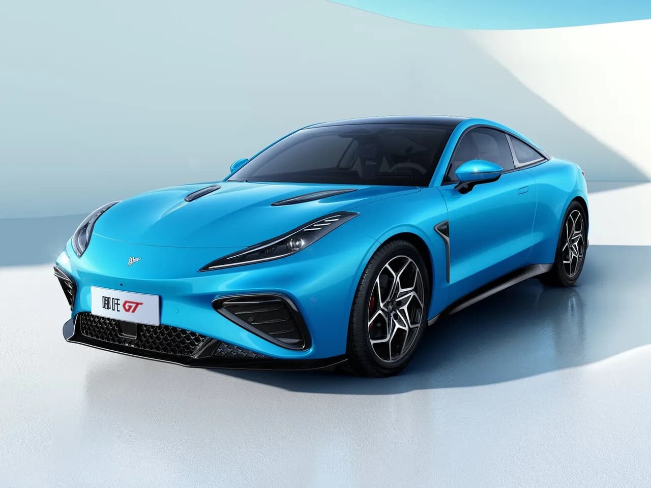 Hozon Neta GT