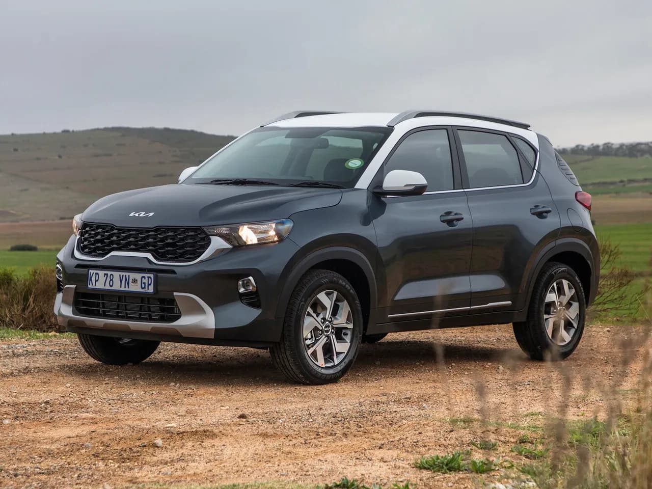 Kia Sonet