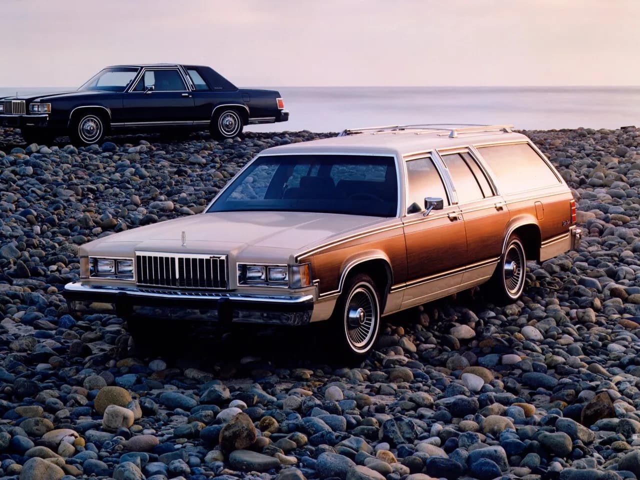 Mercury Grand Marquis