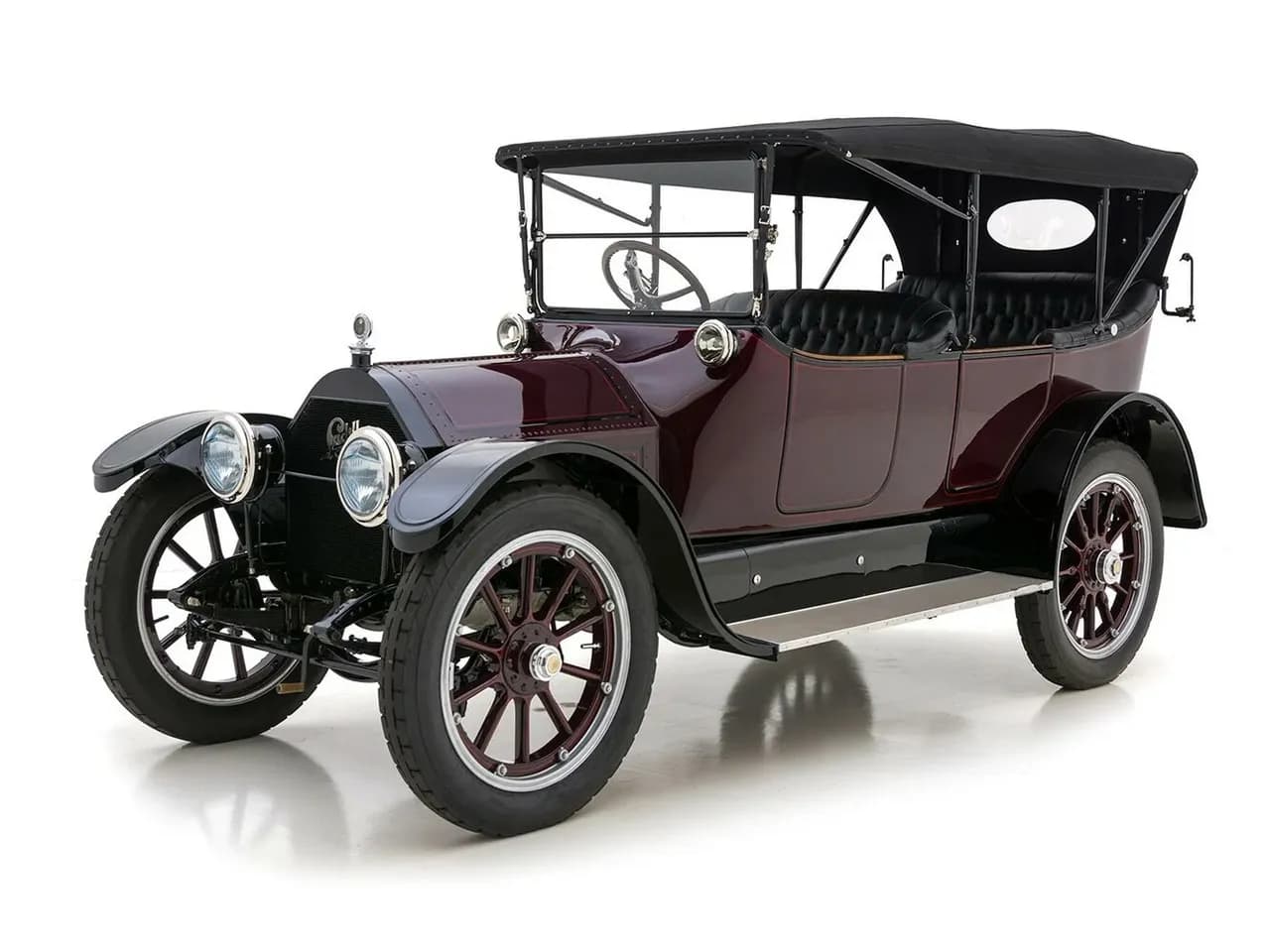 Cadillac Model 30