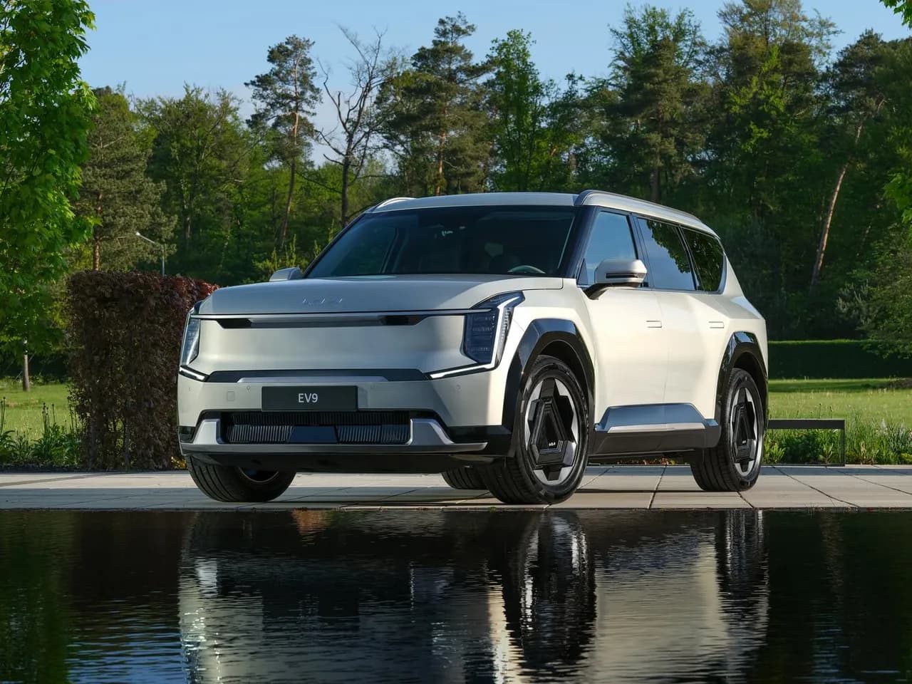 Kia EV9