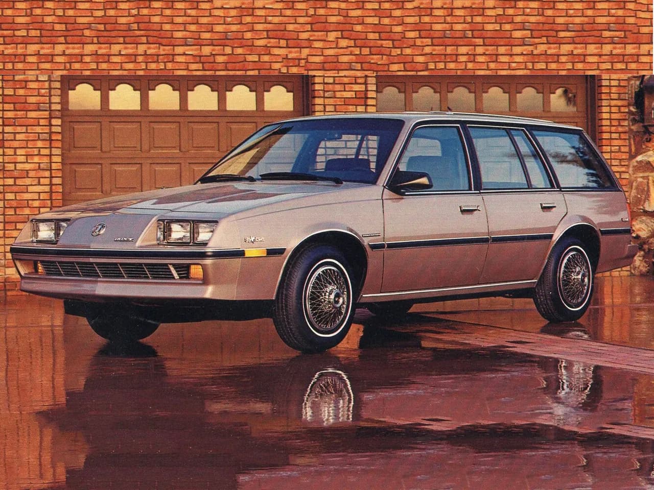 Buick Skyhawk