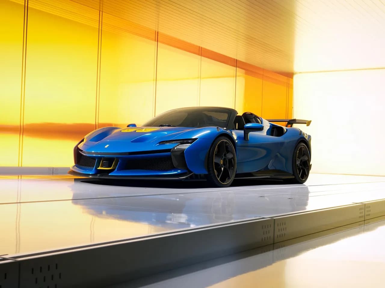 Ferrari SF90