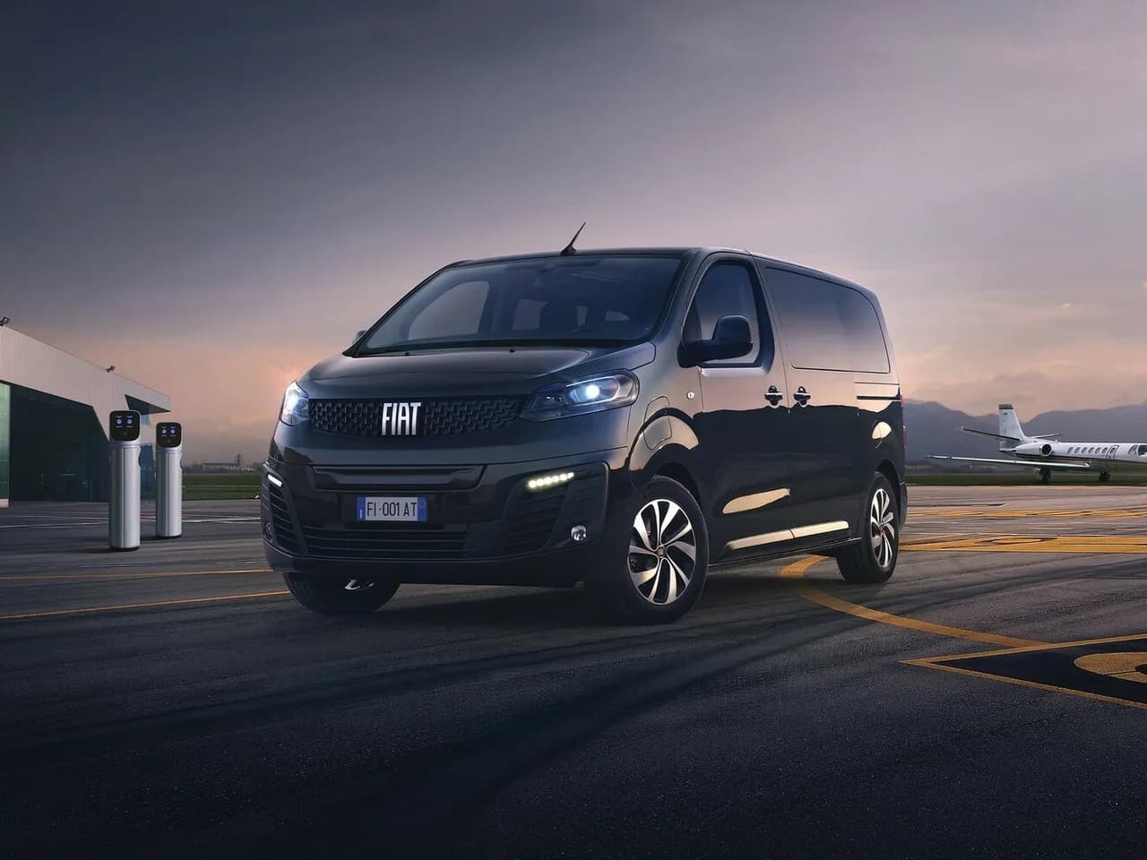 Fiat Ulysse