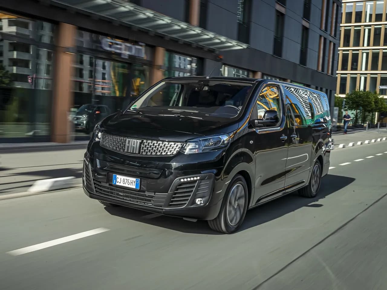 Fiat Ulysse