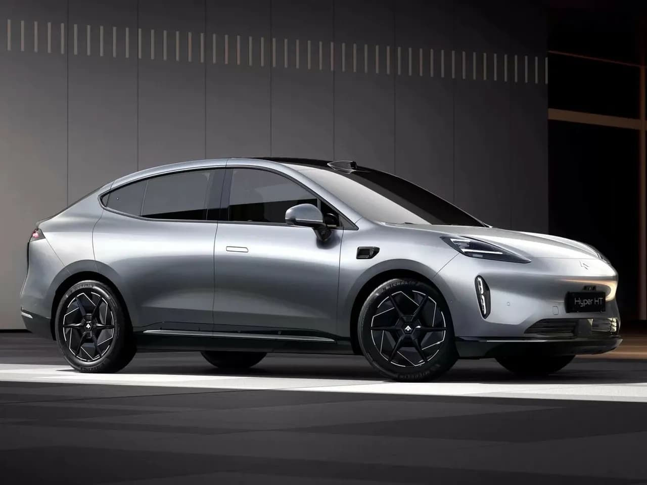 Aion Hyptec HT (Hyper HT)