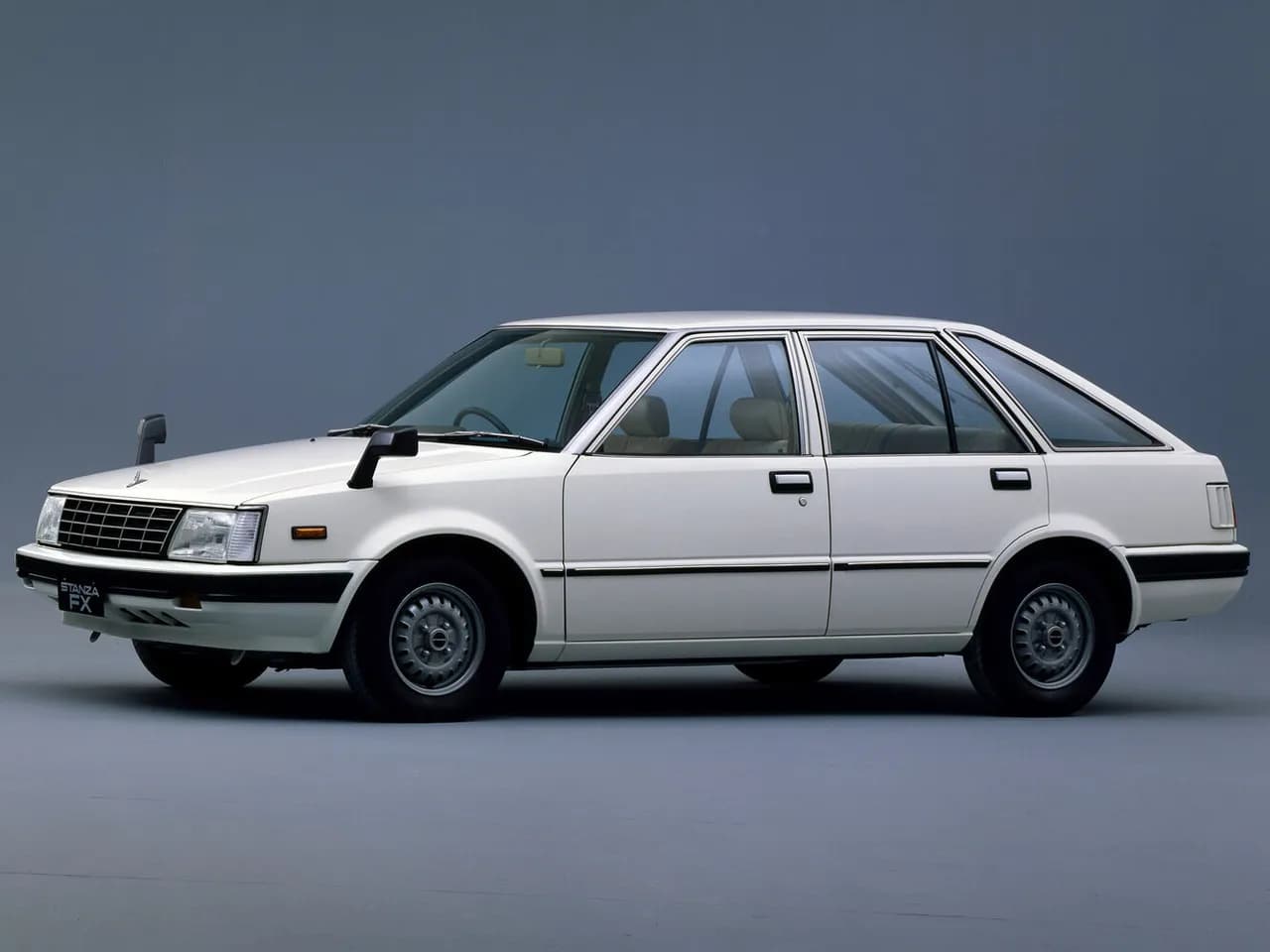 Nissan Stanza
