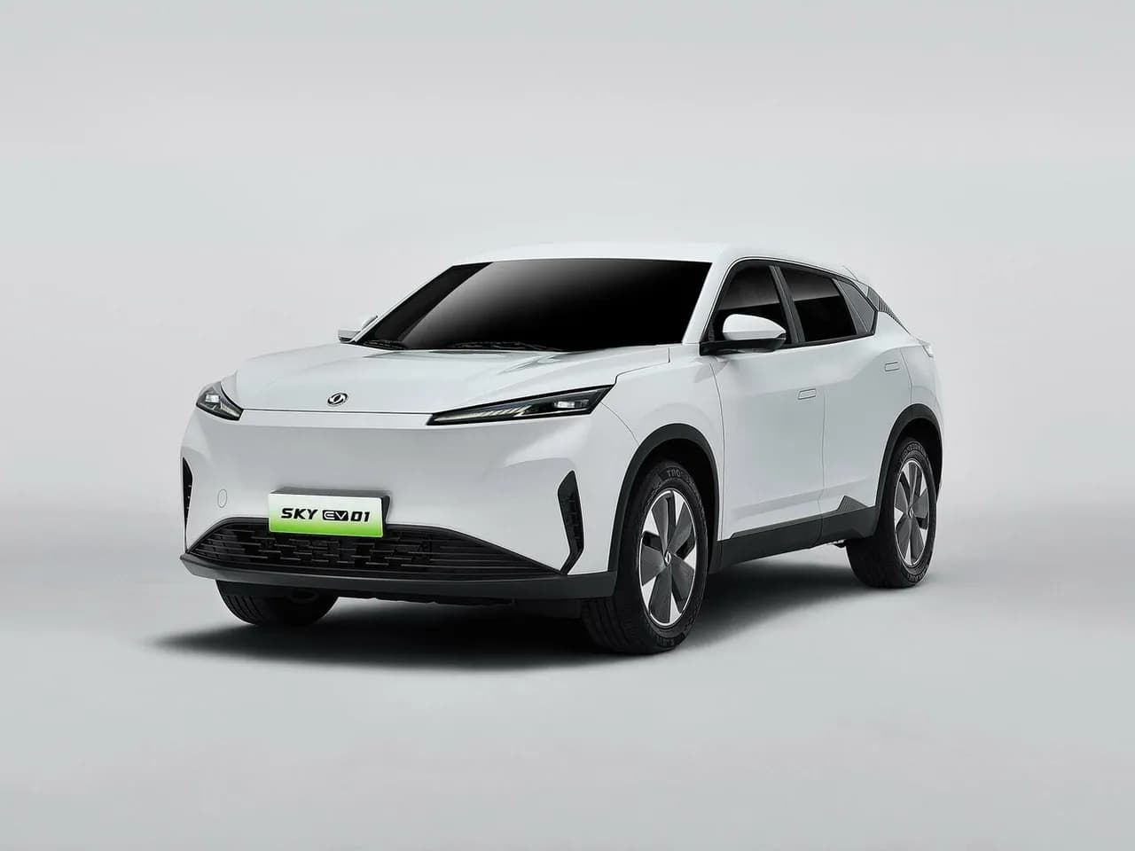 Dongfeng Sky EV01