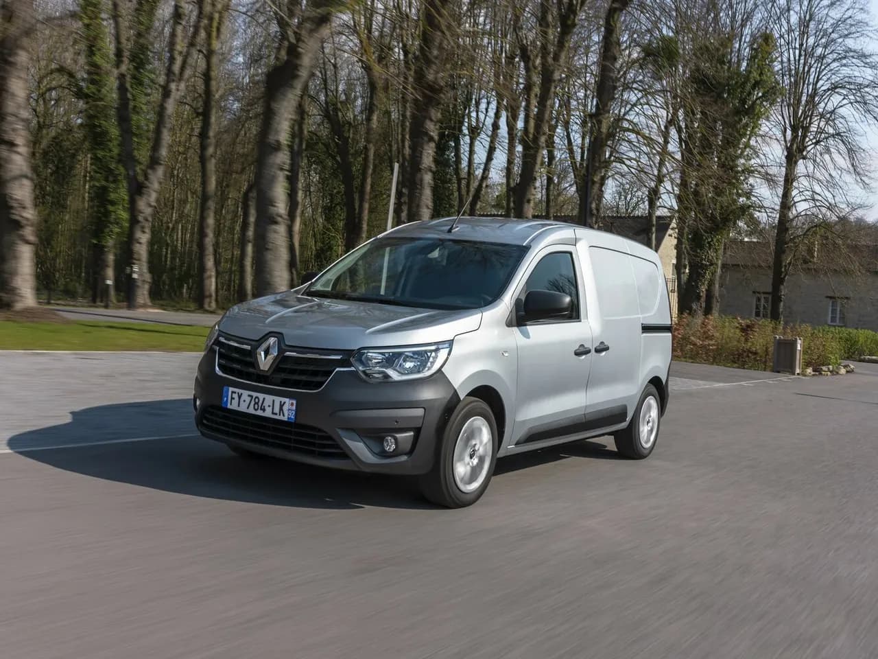 Renault Express