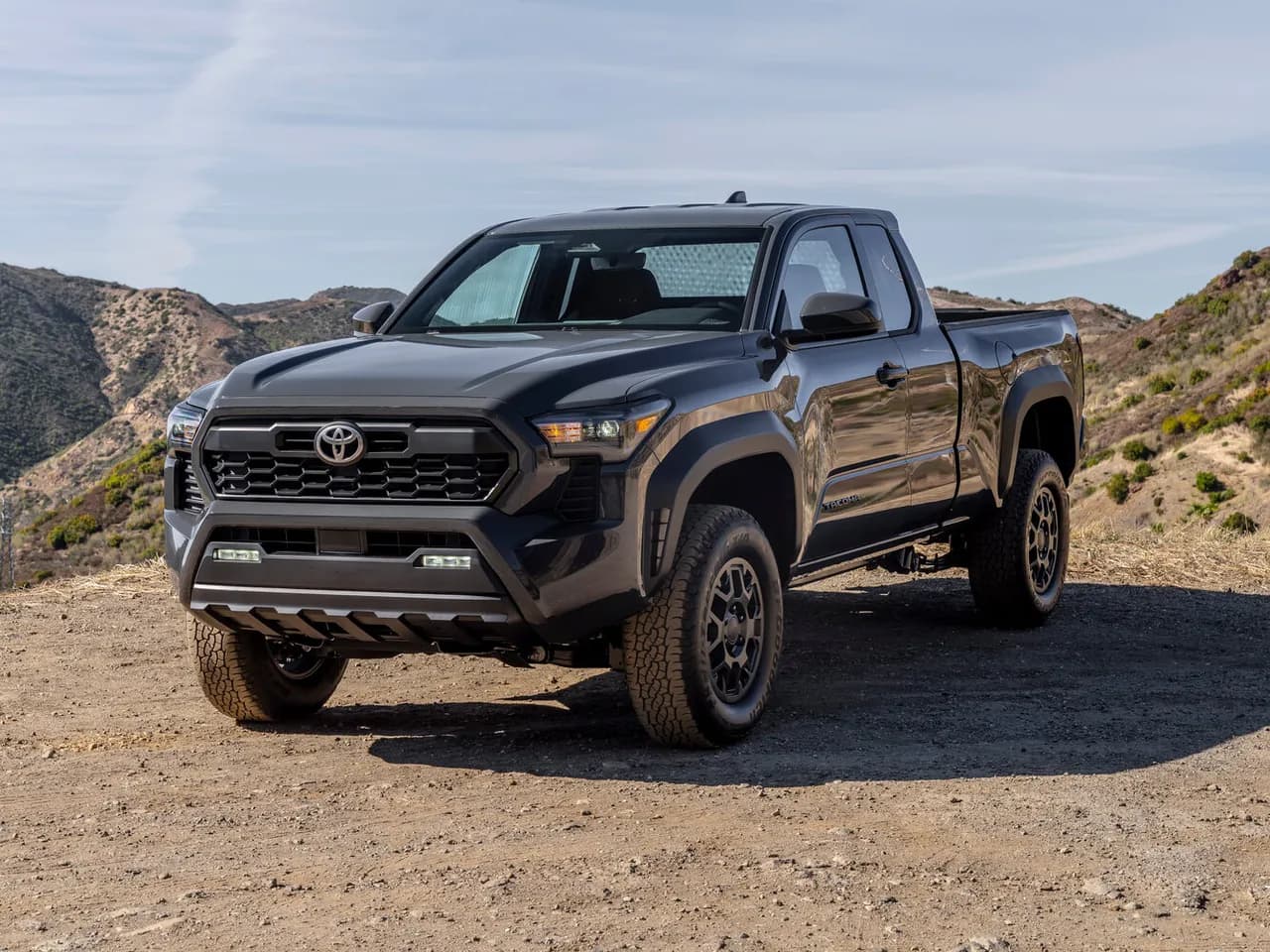 Toyota Tacoma