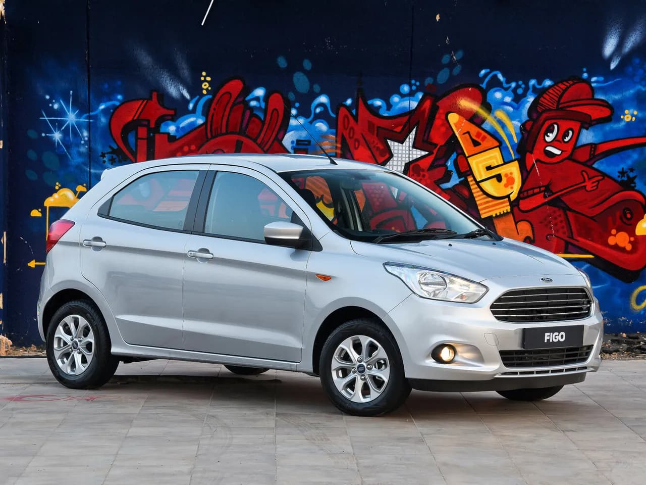 Ford Figo