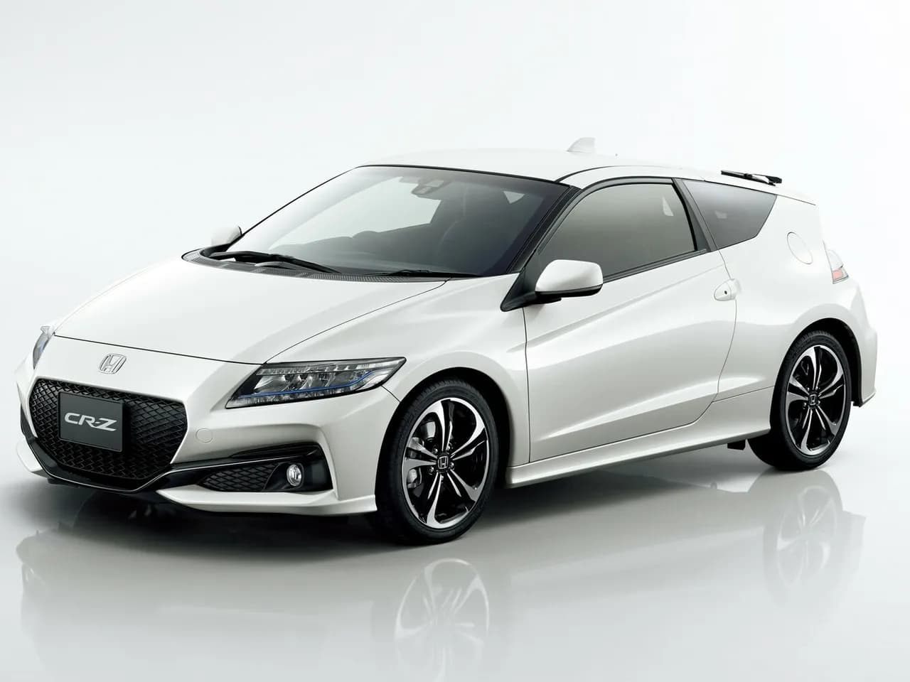 Honda CR-Z
