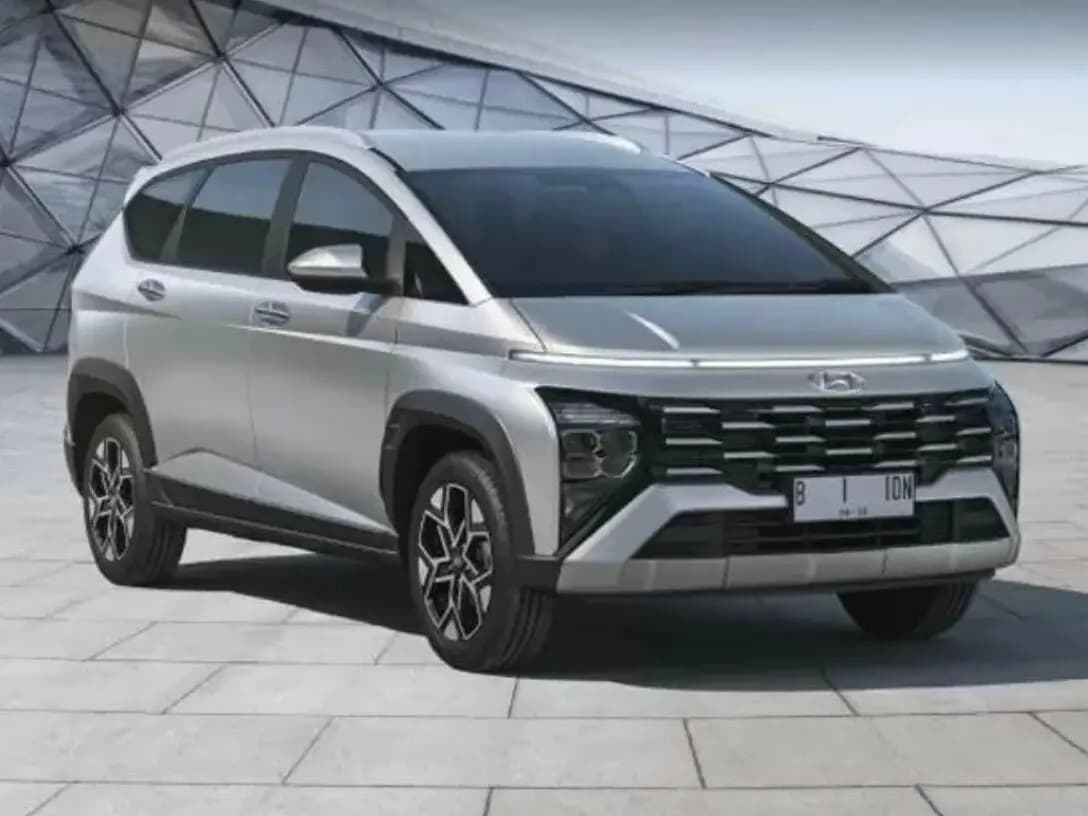 Hyundai Stargazer