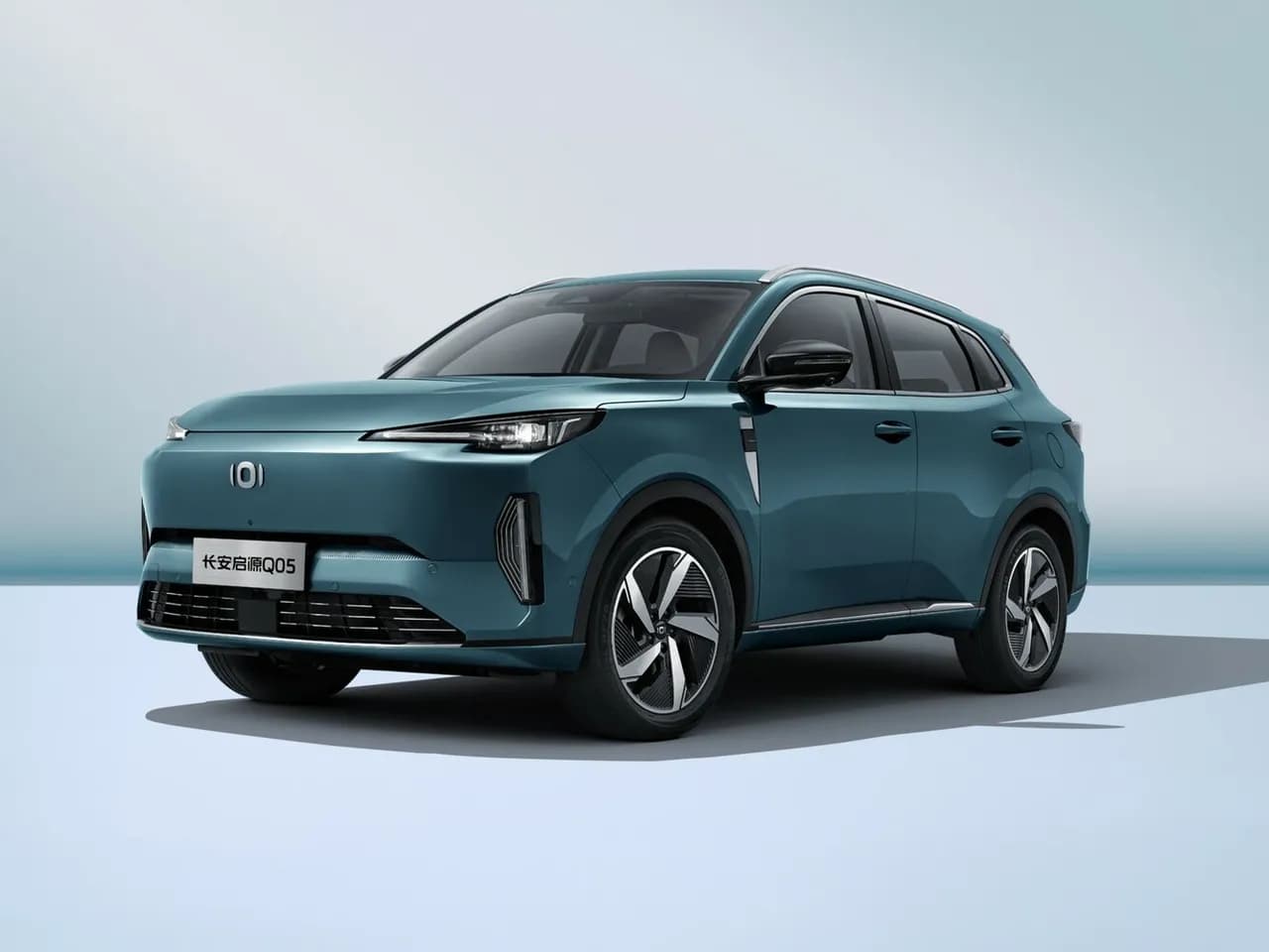 Changan Qiyuan Q05