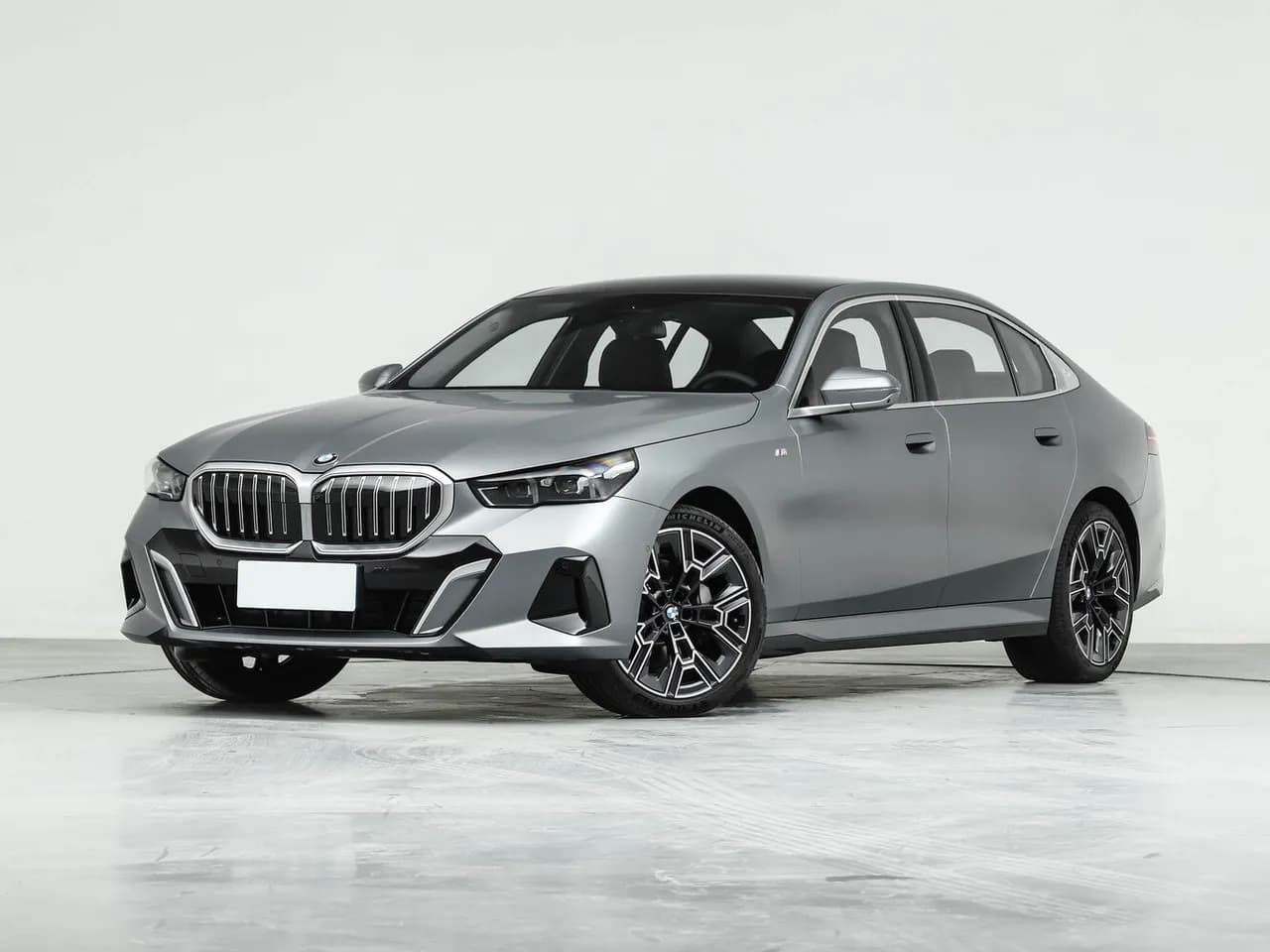 BMW 5 серии