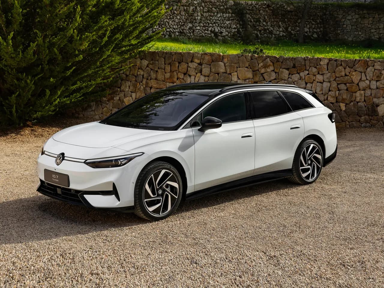 Volkswagen ID.7