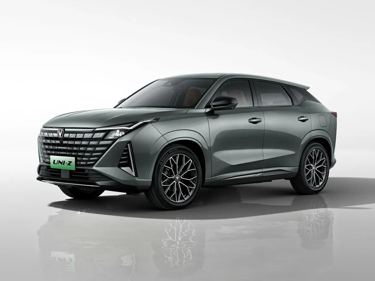 Changan UNI-Z