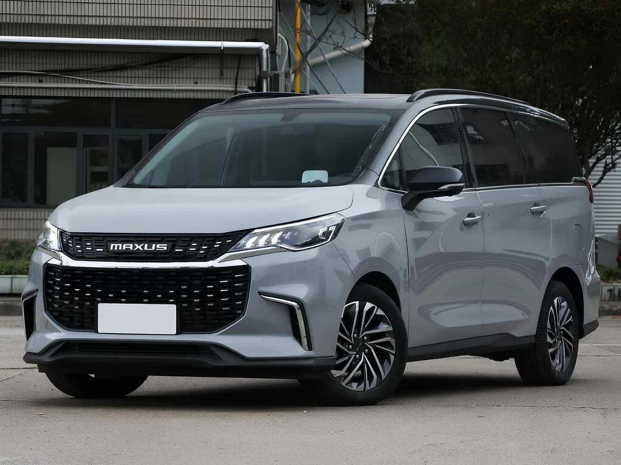 Maxus MIFA 5