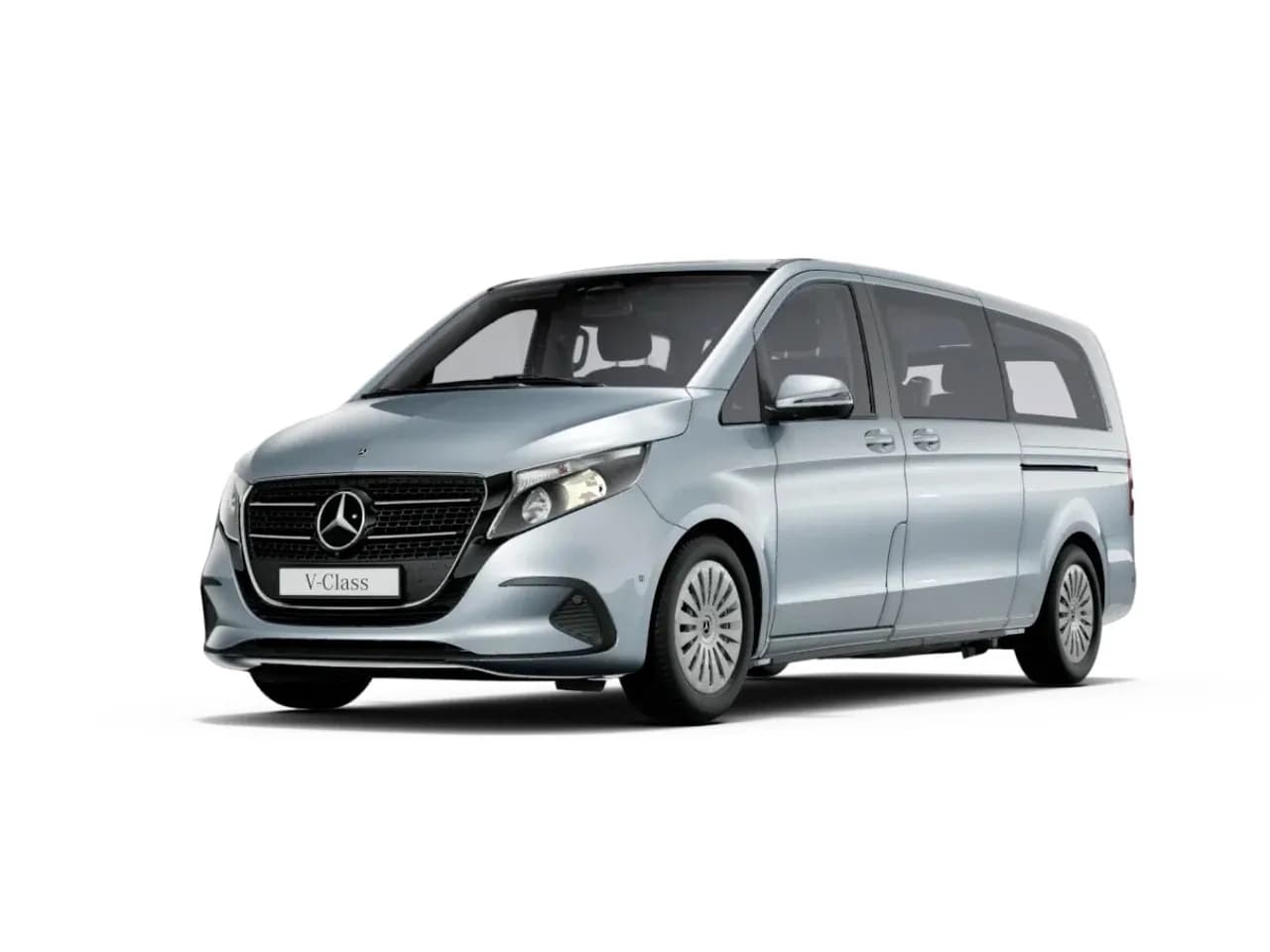 Mercedes-Benz V-Класс