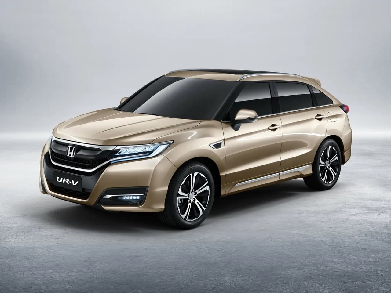 Honda UR-V