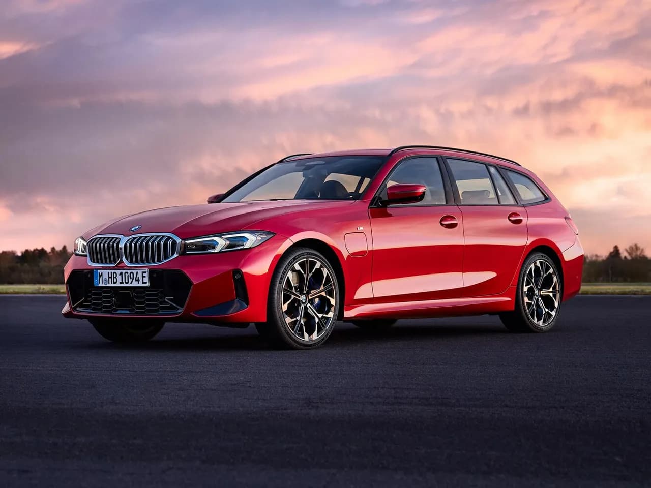 BMW 3 серии