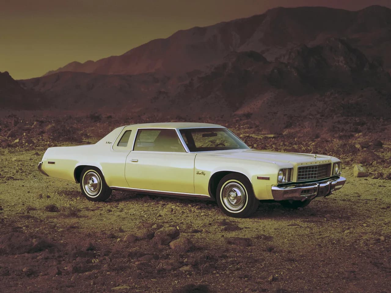 Plymouth Fury