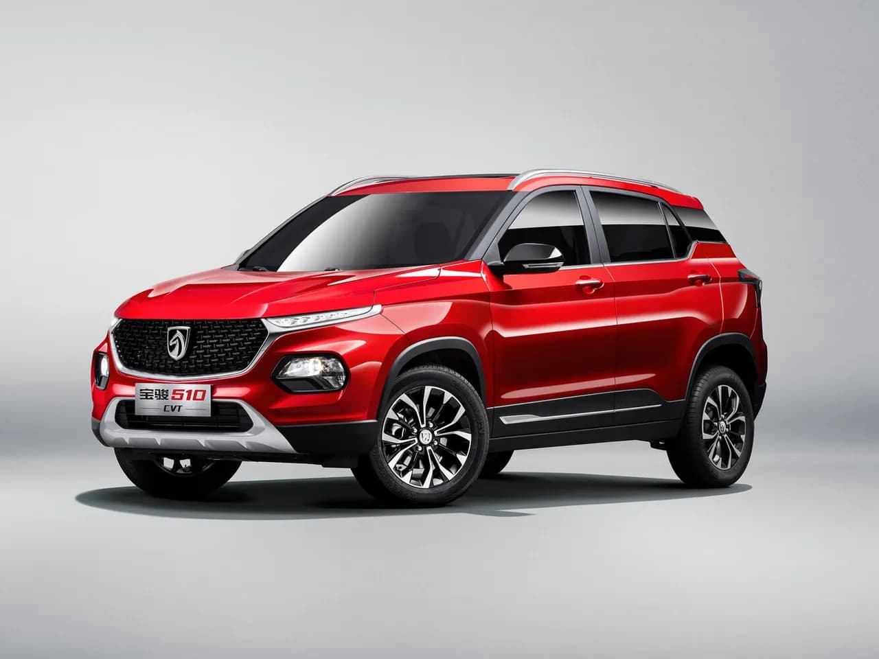 Baojun 510