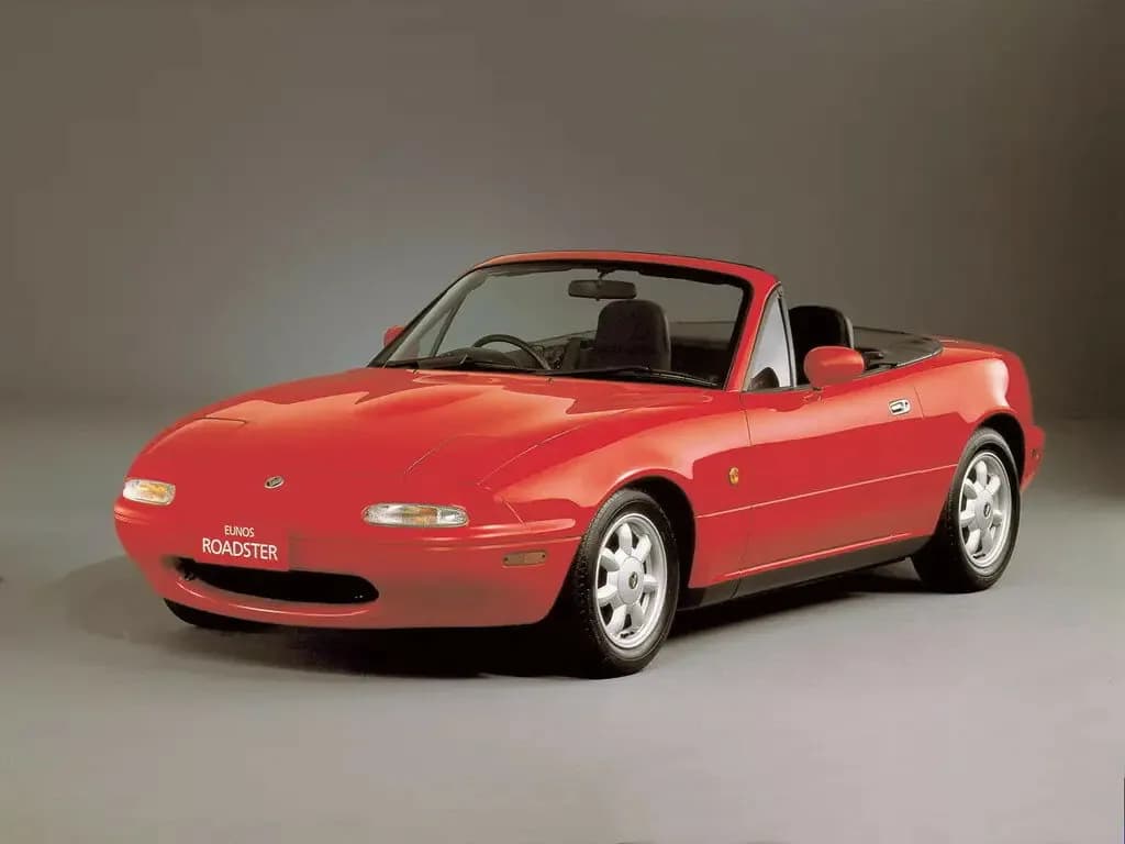 Mazda Roadster