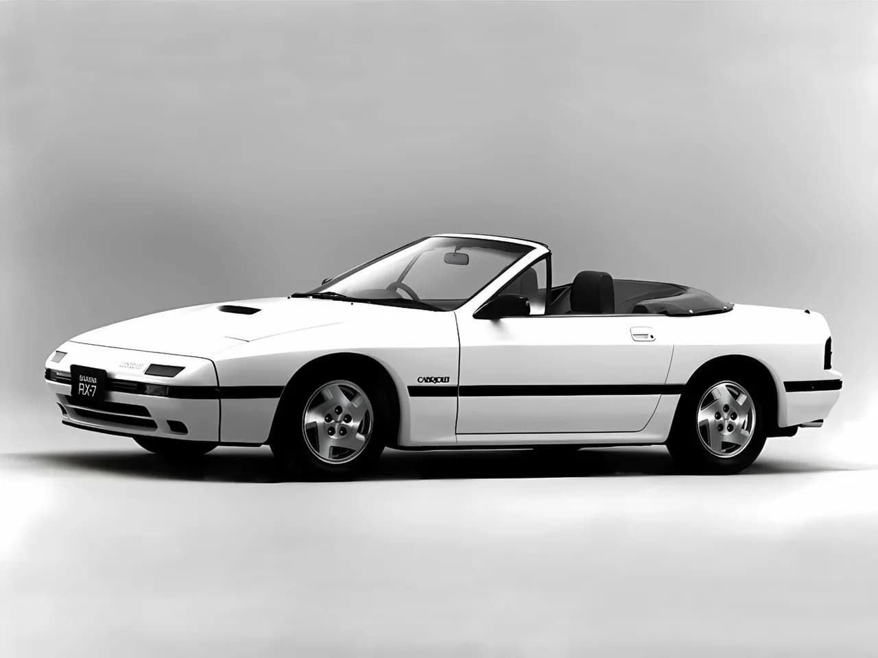 Mazda Savanna RX-7