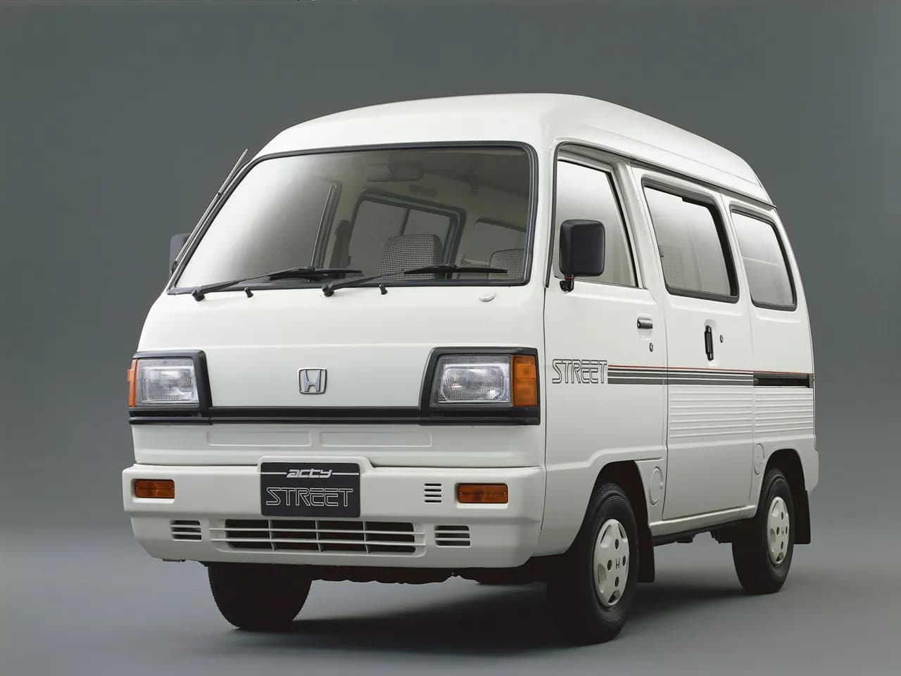 Honda Acty
