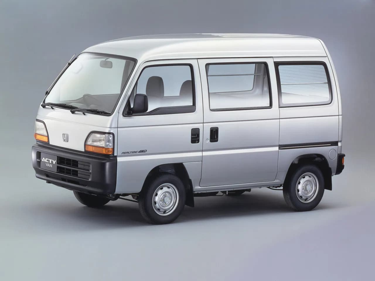 Honda Acty