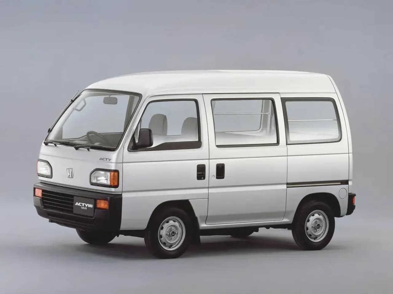 Honda Acty